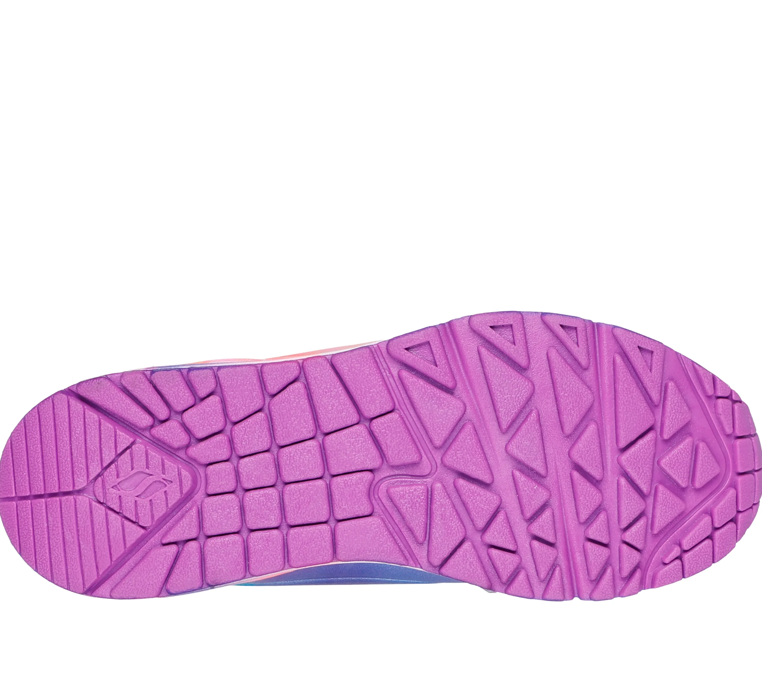 SKECHERS Uno Gen1 - Prism Burst>Niños Zapatillas