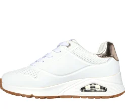 SKECHERS Uno Gen1 - Shimmer Away><noscript><img width=