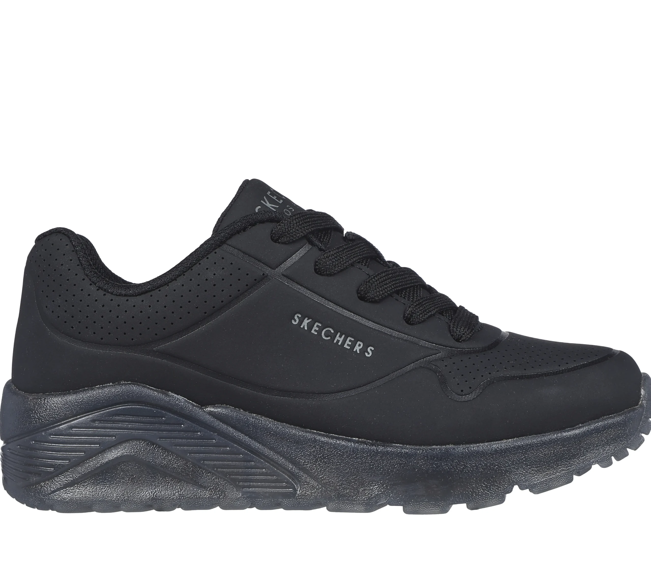 SKECHERS Uno Ice>Niños Zapatillas