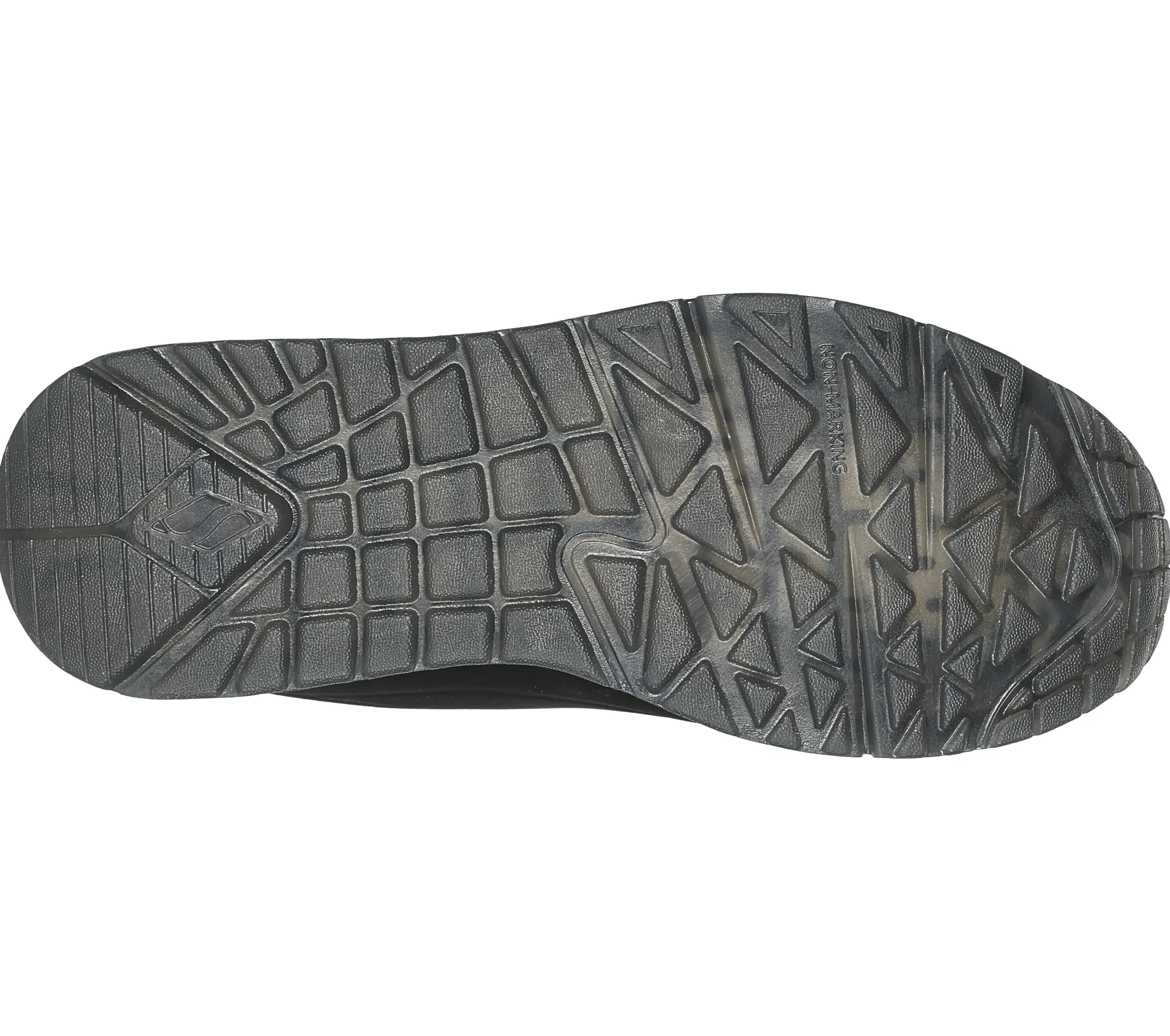 SKECHERS Uno Ice>Niños Zapatillas