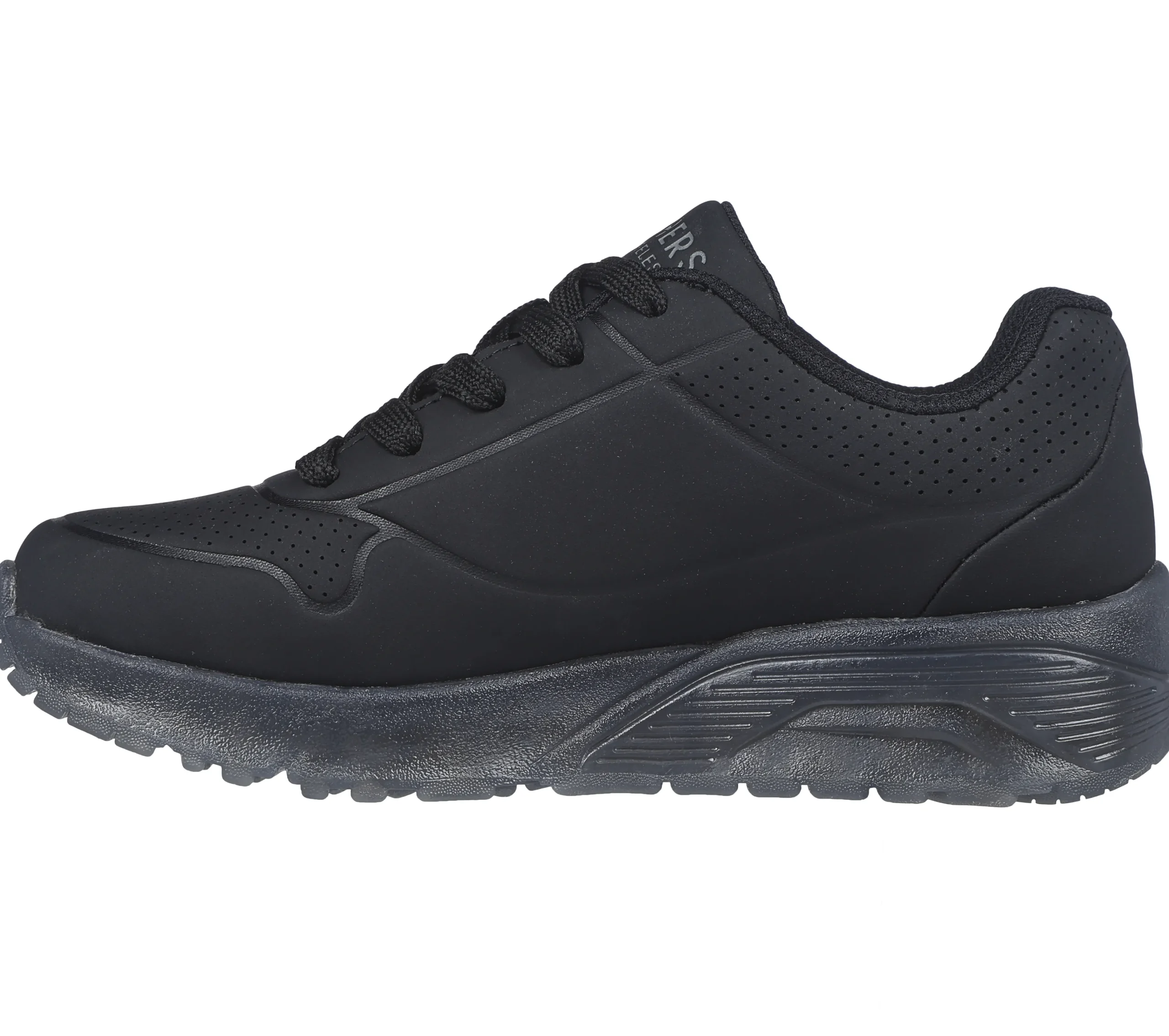 SKECHERS Uno Ice>Niños Zapatillas
