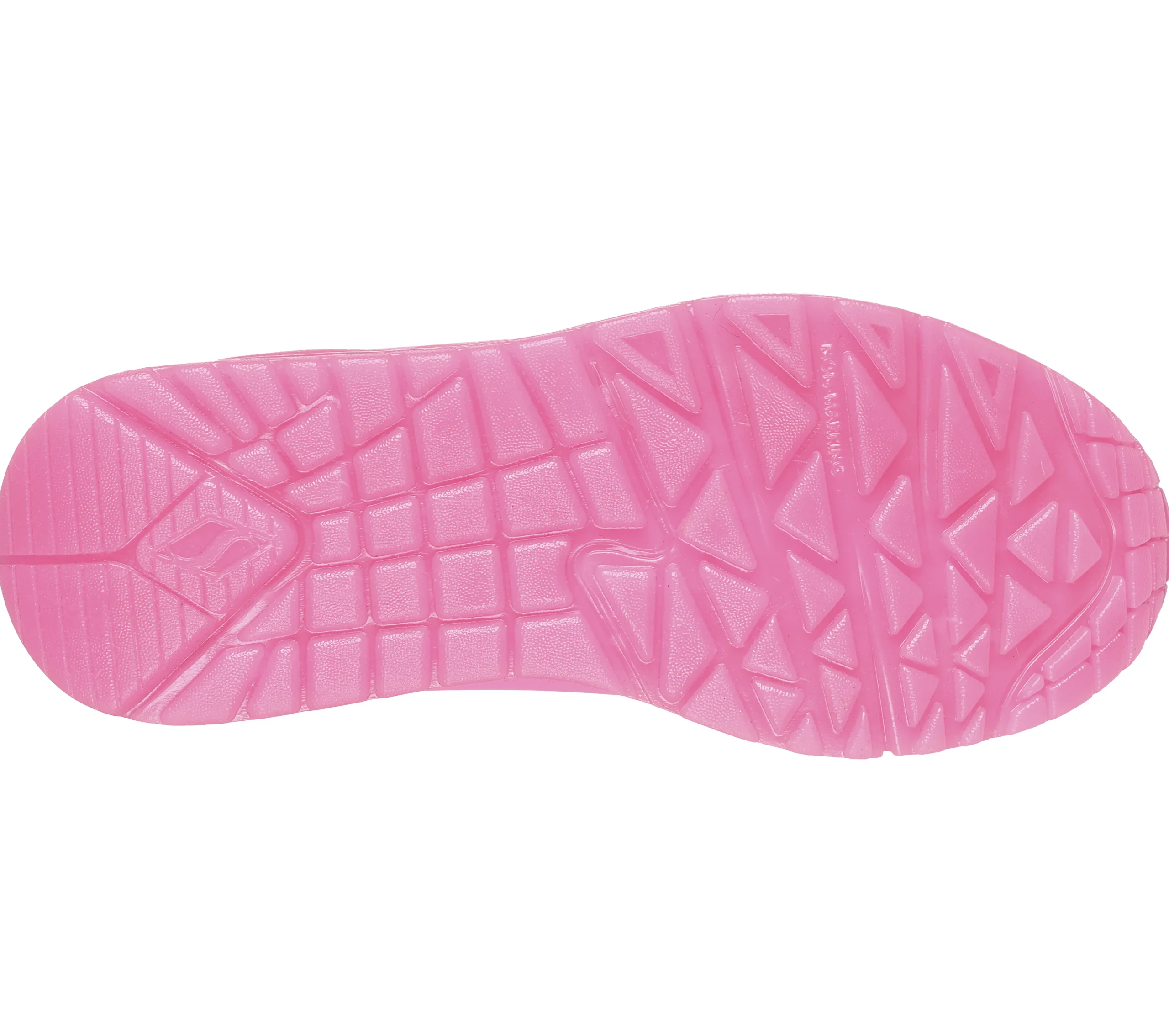 SKECHERS Uno Ice>Niños Con Cordones|Zapatillas