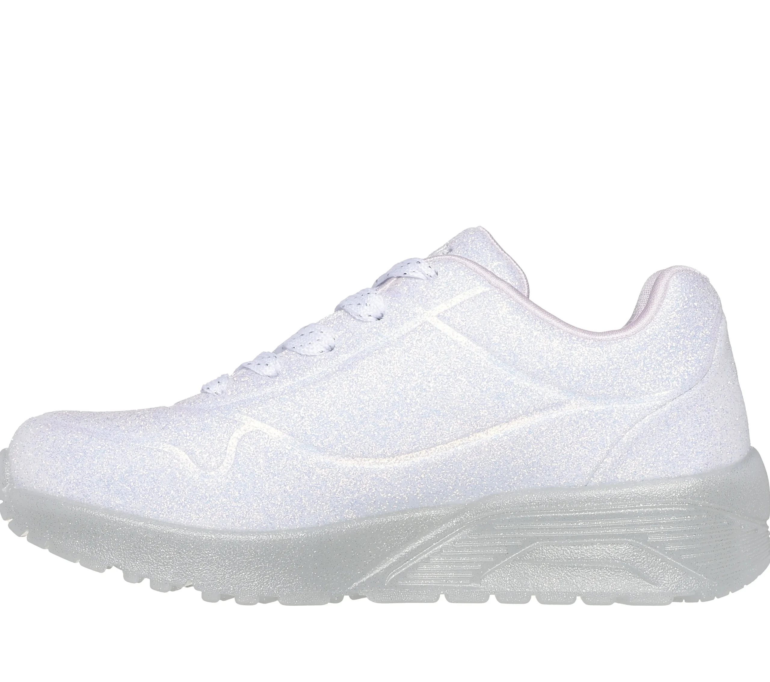 SKECHERS Uno Ice>Niños Zapatillas