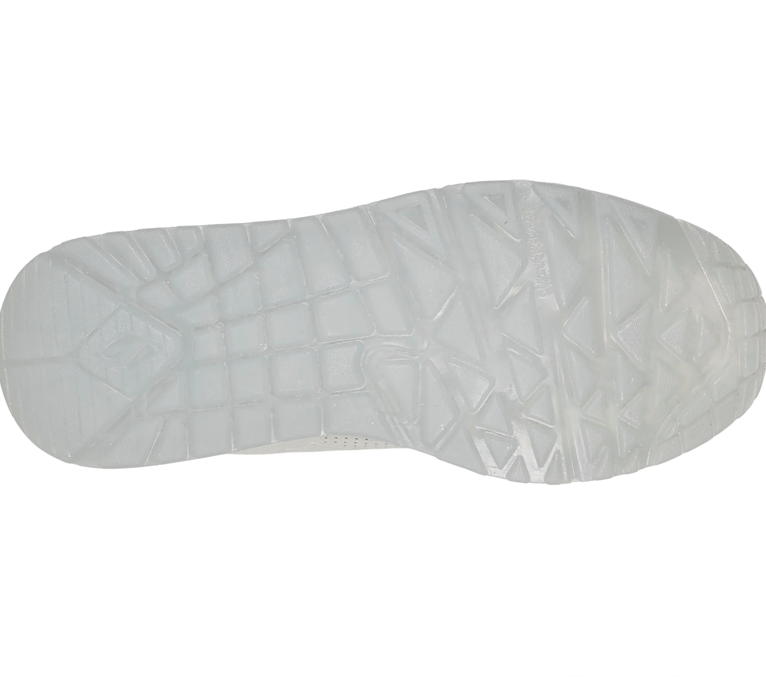 SKECHERS Uno Ice - Prism Luxe>Niños Con Cordones|Zapatillas