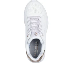SKECHERS Uno Lite>Niños Zapatillas