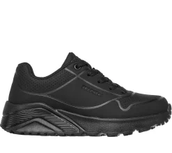 SKECHERS Uno Lite - Delodox>Niños Zapatillas|Con Cordones