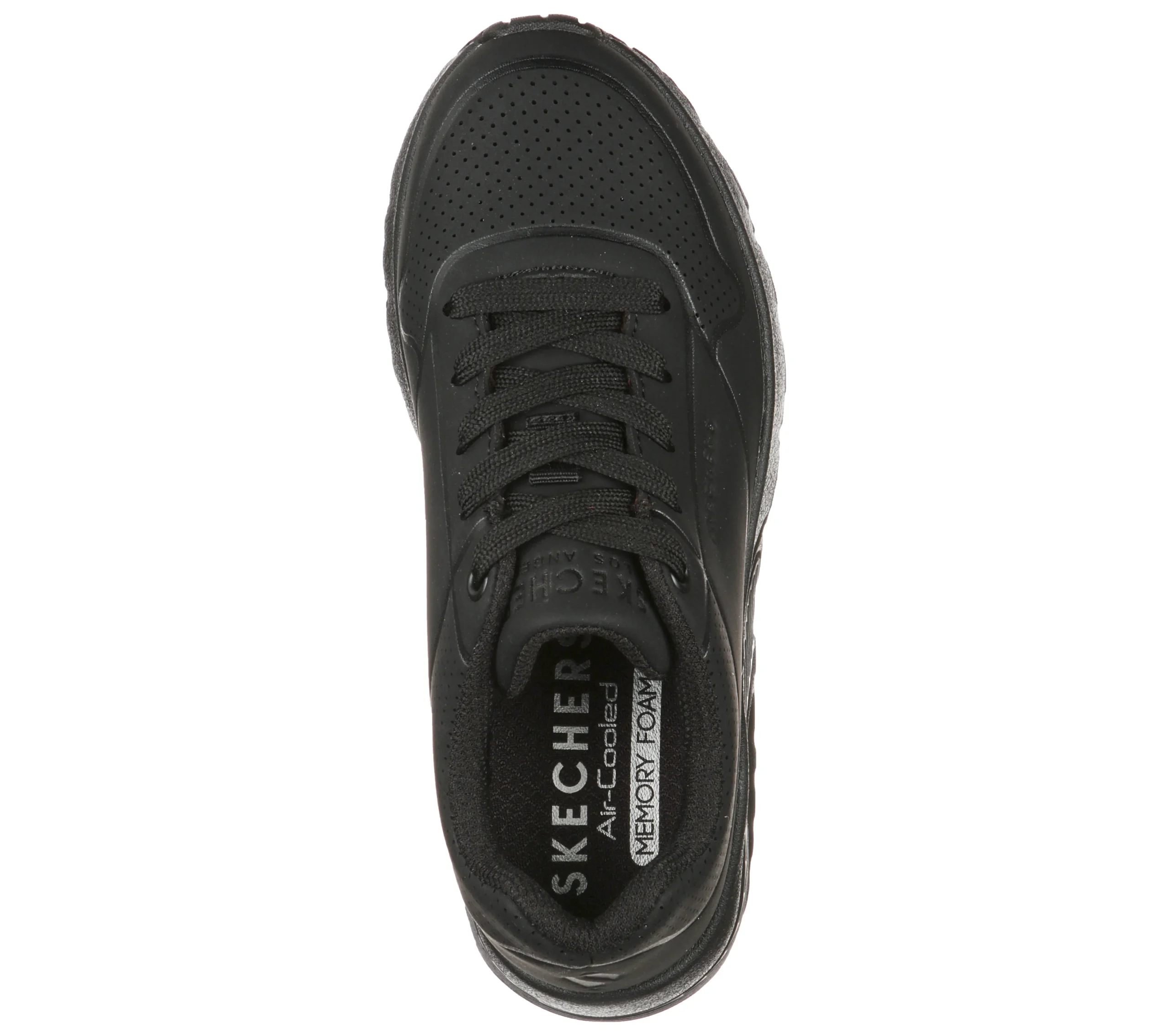SKECHERS Uno Lite - Delodox>Niños Zapatillas|Con Cordones