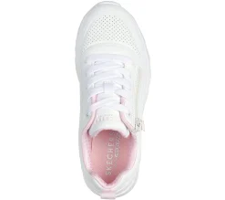 SKECHERS Uno Lite - Easy Zip>Niños Zapatillas