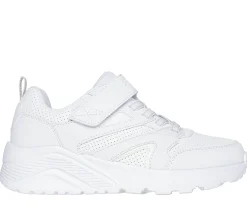 SKECHERS Uno Lite - Echo Surge>Niños Zapatillas
