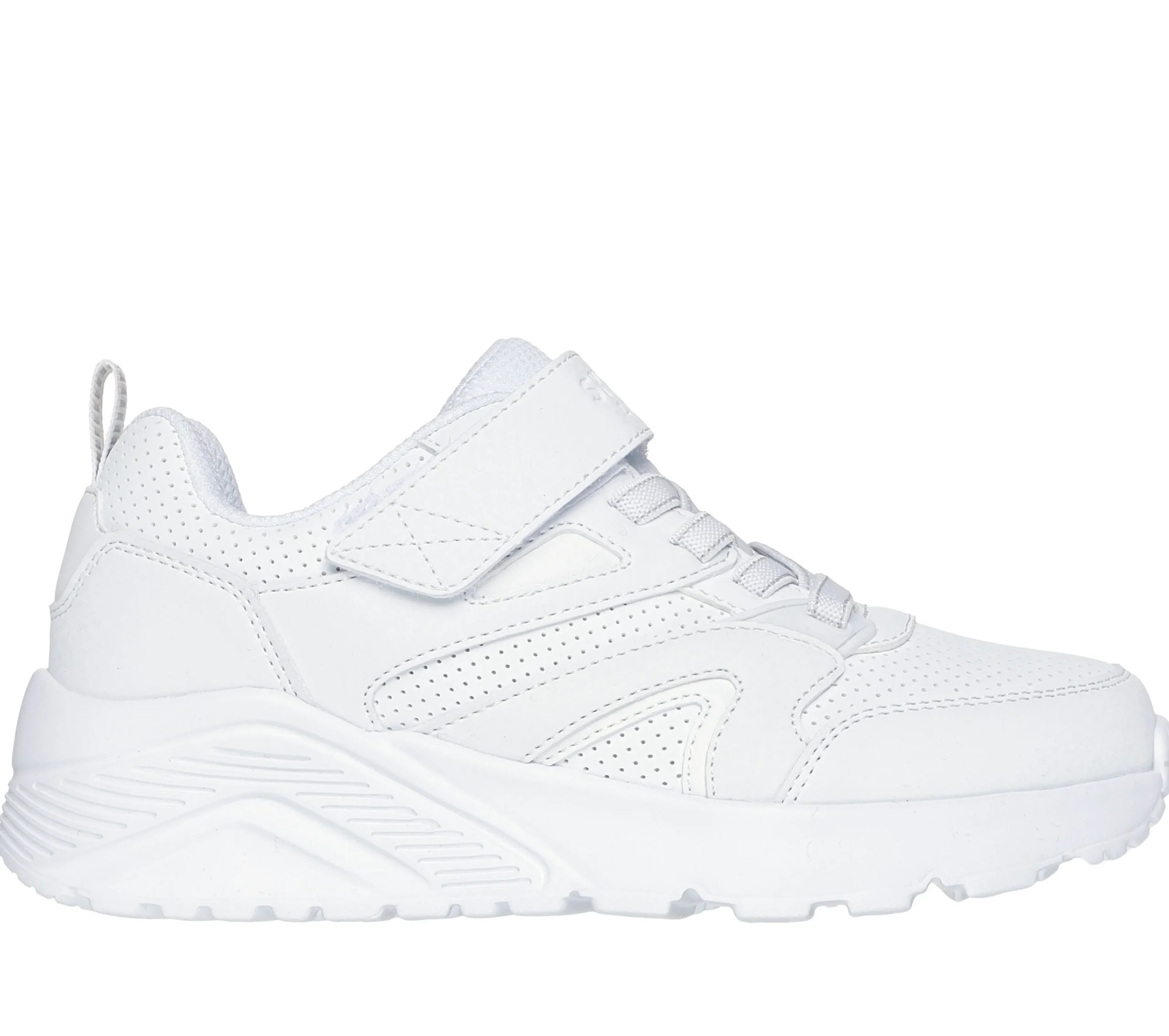 SKECHERS Uno Lite - Echo Surge>Niños Zapatillas