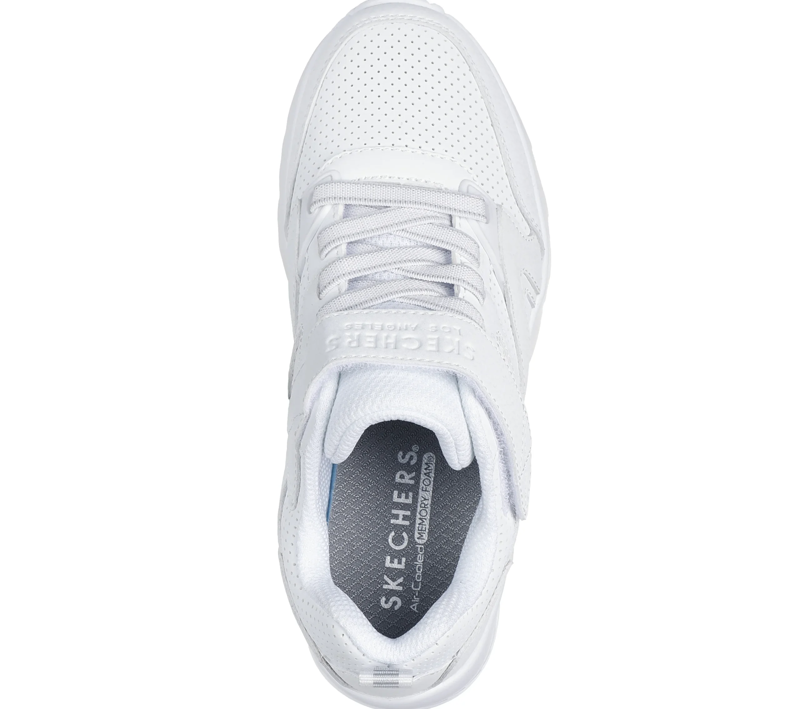 SKECHERS Uno Lite - Echo Surge>Niños Zapatillas