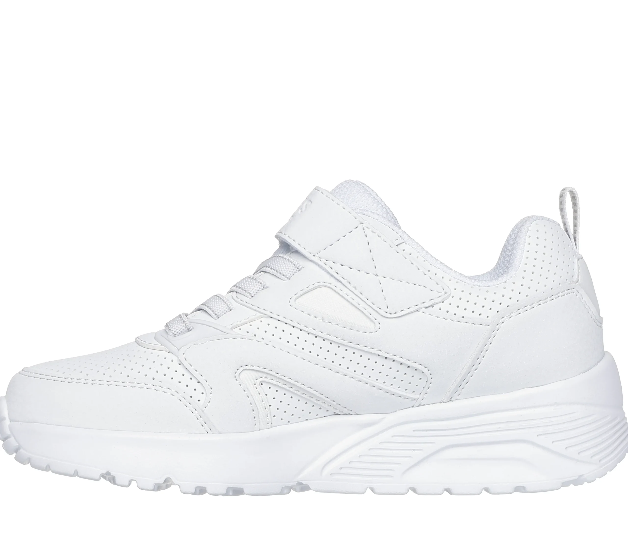 SKECHERS Uno Lite - Echo Surge>Niños Zapatillas