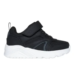 SKECHERS Uno Lite - Echo Surge>Niños Zapatillas
