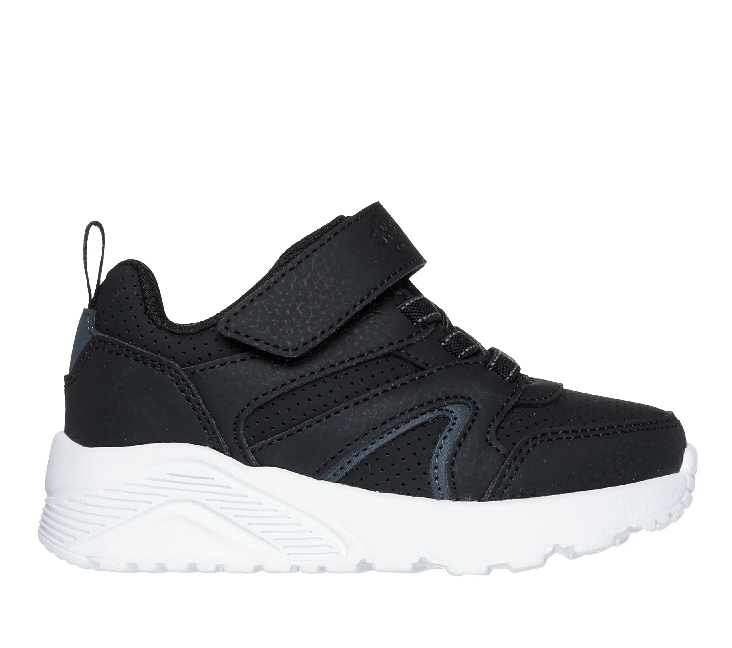 SKECHERS Uno Lite - Echo Surge>Niños Zapatillas
