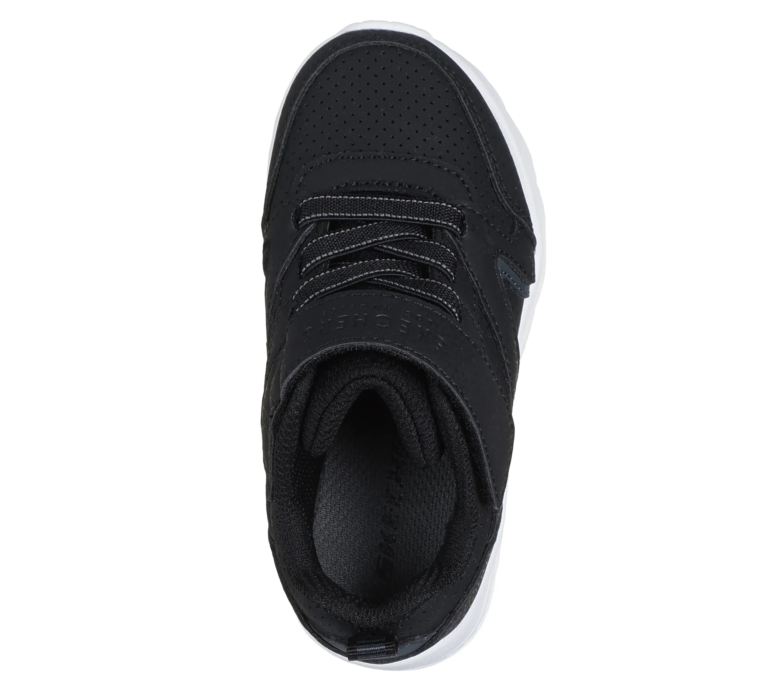 SKECHERS Uno Lite - Echo Surge>Niños Zapatillas