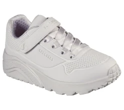 SKECHERS Uno Lite - Frosty Vibe>Niños Sin Cordones
