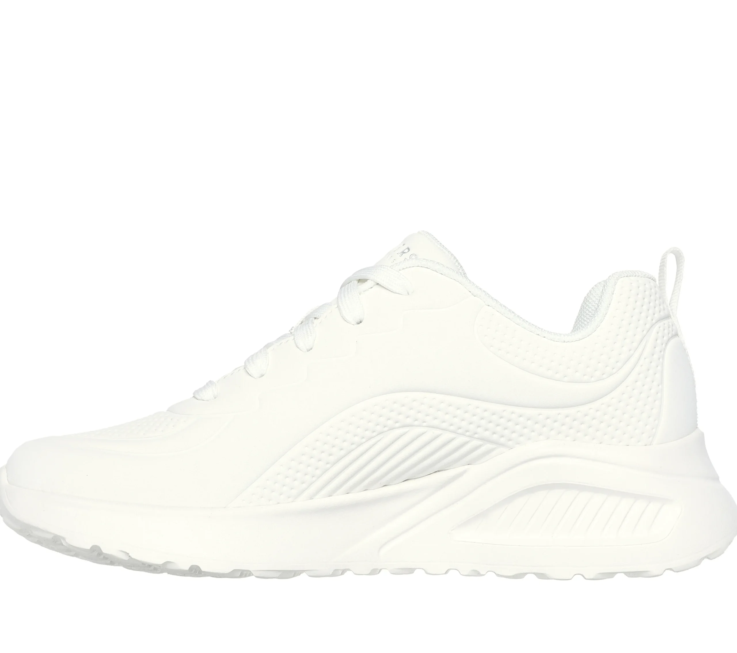 SKECHERS Uno Lite - Lighter One>Mujer Con Cordones|Zapatillas Casual