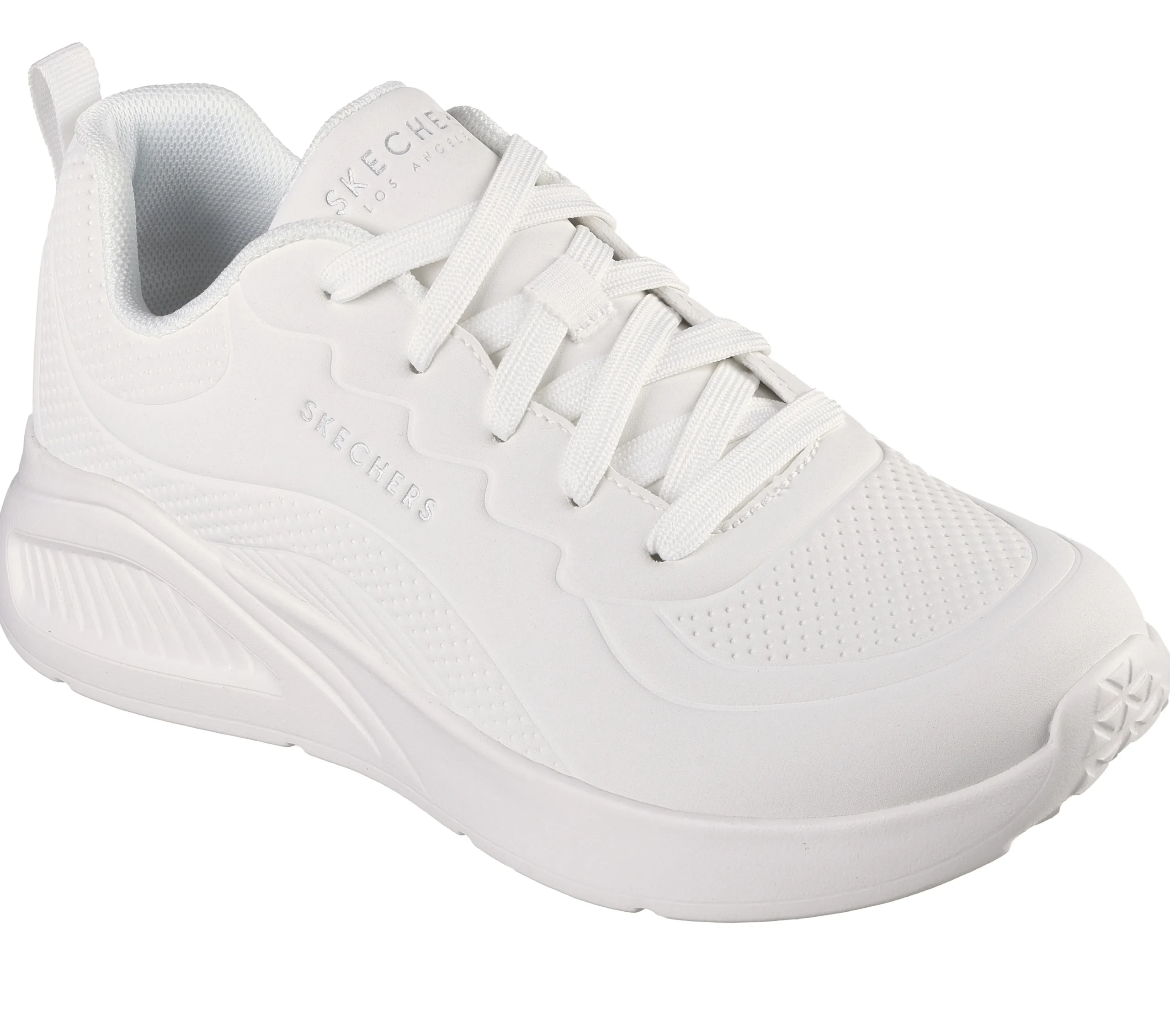 SKECHERS Uno Lite - Lighter One>Mujer Con Cordones|Zapatillas Casual