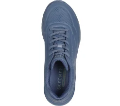 SKECHERS Uno Lite - Lite Work>Mujer Sin Cordones|Zapatillas Casual