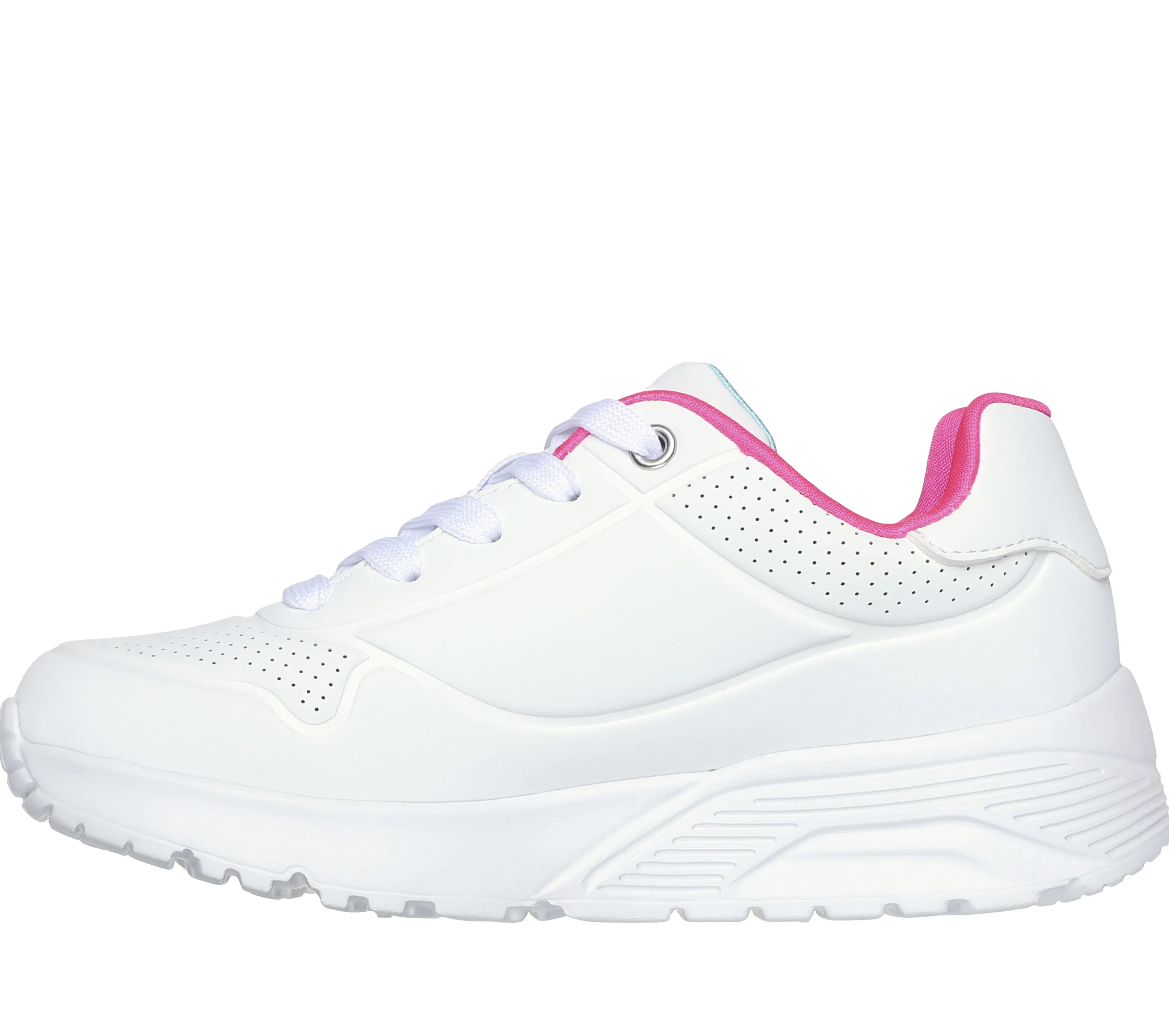 SKECHERS Uno Lite - My Drip>Niños Zapatillas