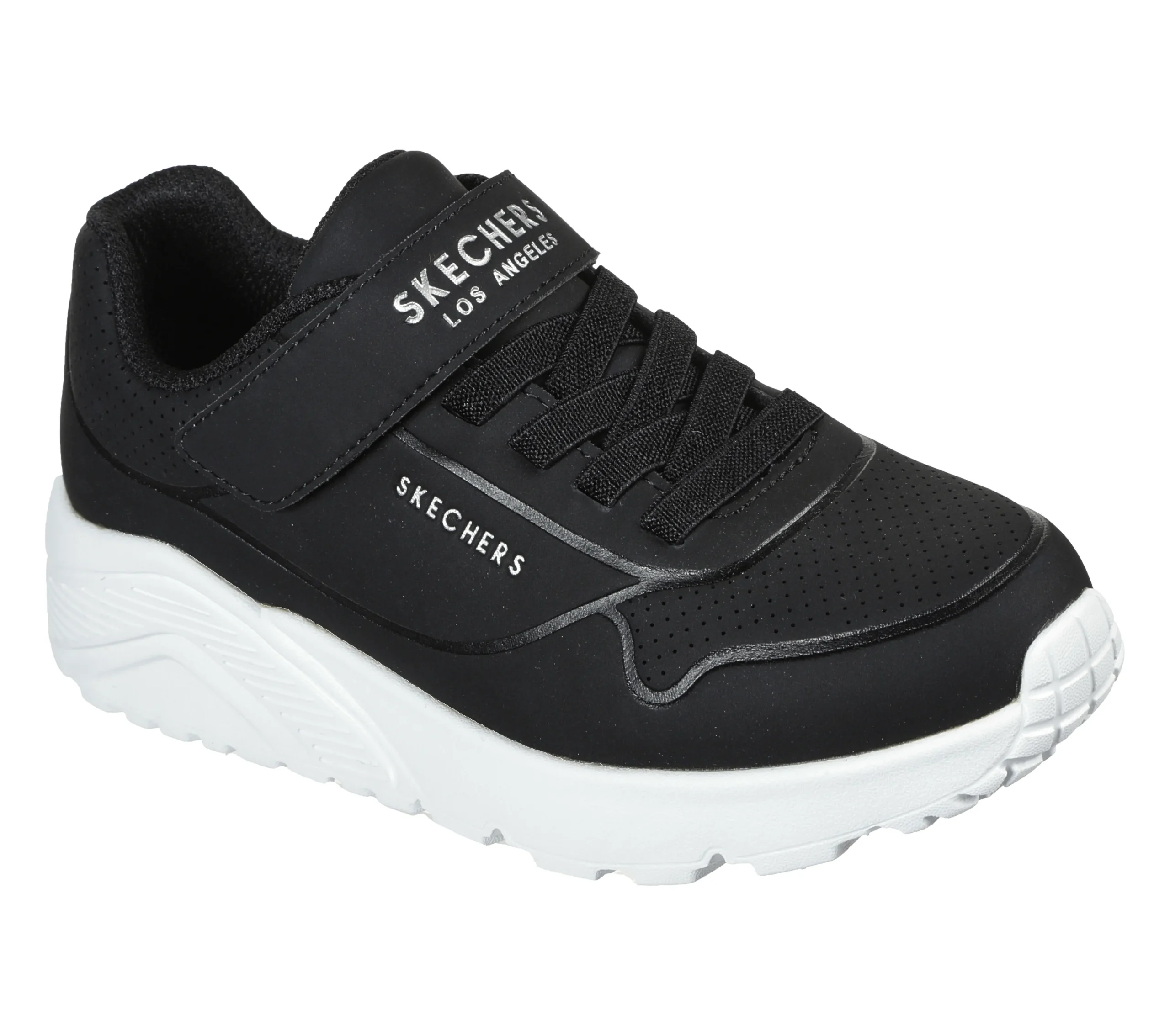 SKECHERS Uno Lite - Vendox>Niños Zapatillas