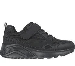 SKECHERS Uno Lite - Worlo>Niños Sin Cordones|Zapatillas