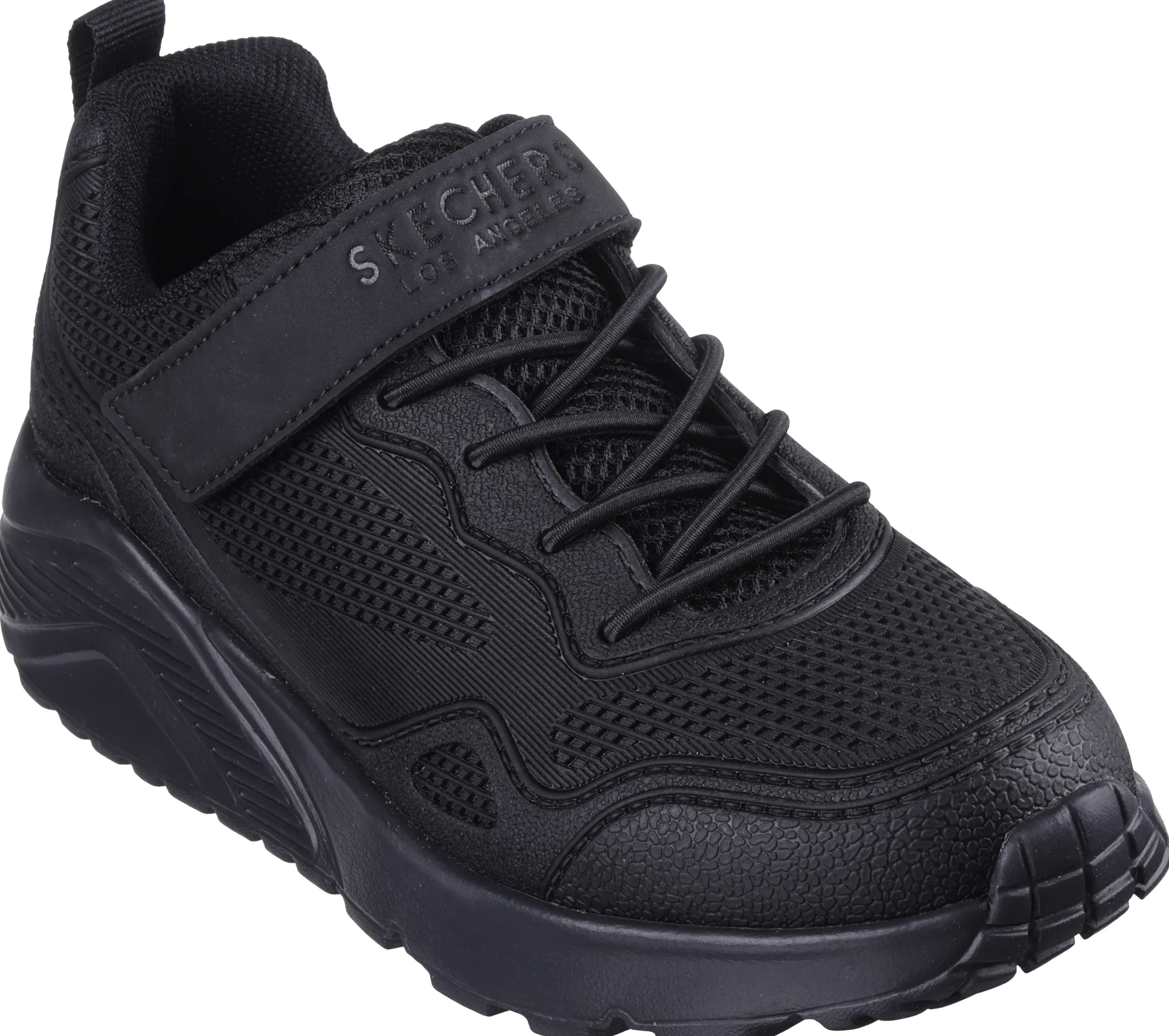 SKECHERS Uno Lite - Worlo>Niños Sin Cordones|Zapatillas