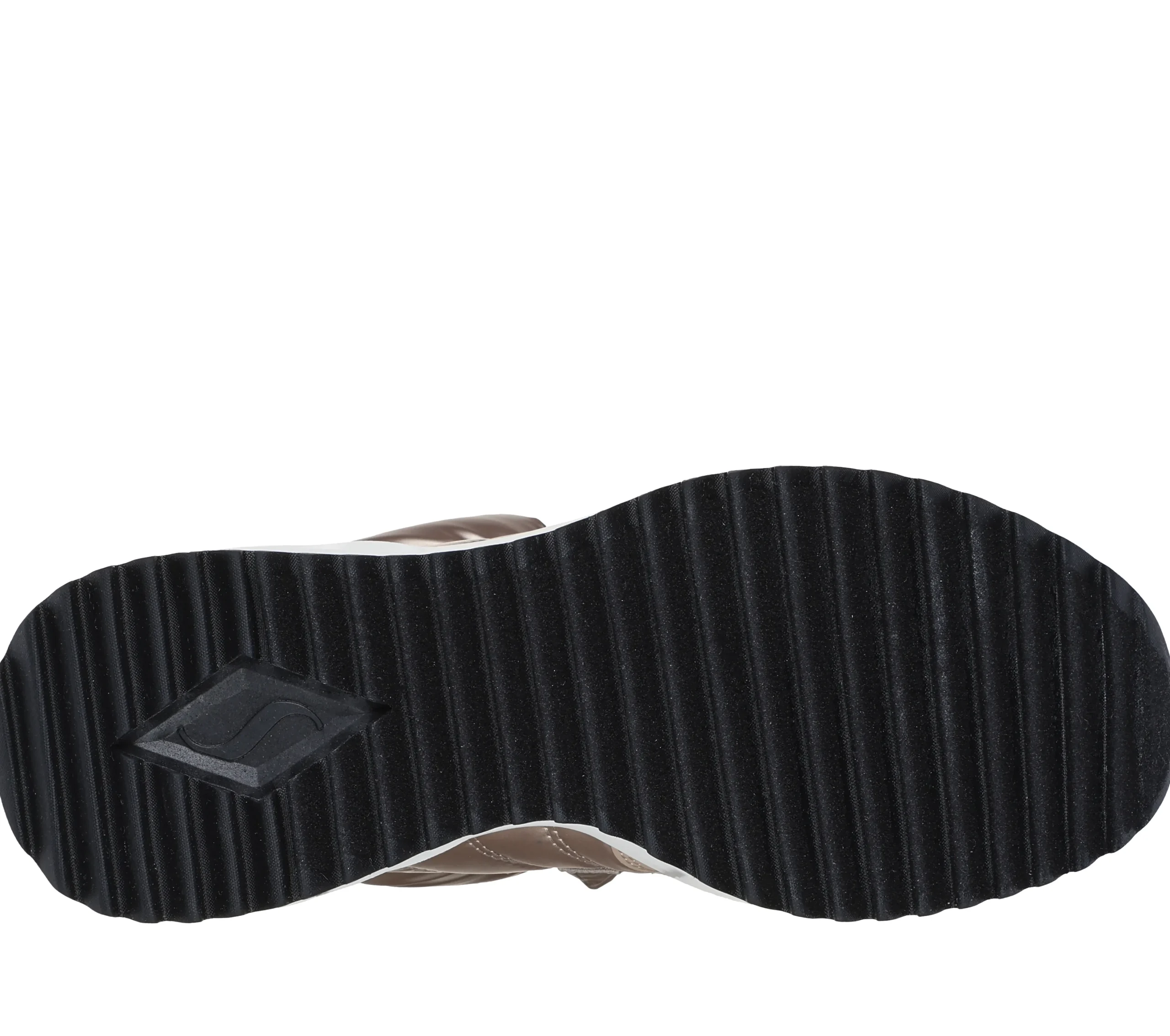 SKECHERS Uno Peaks - Moon Puffz>Mujer Con Cordones|Botas