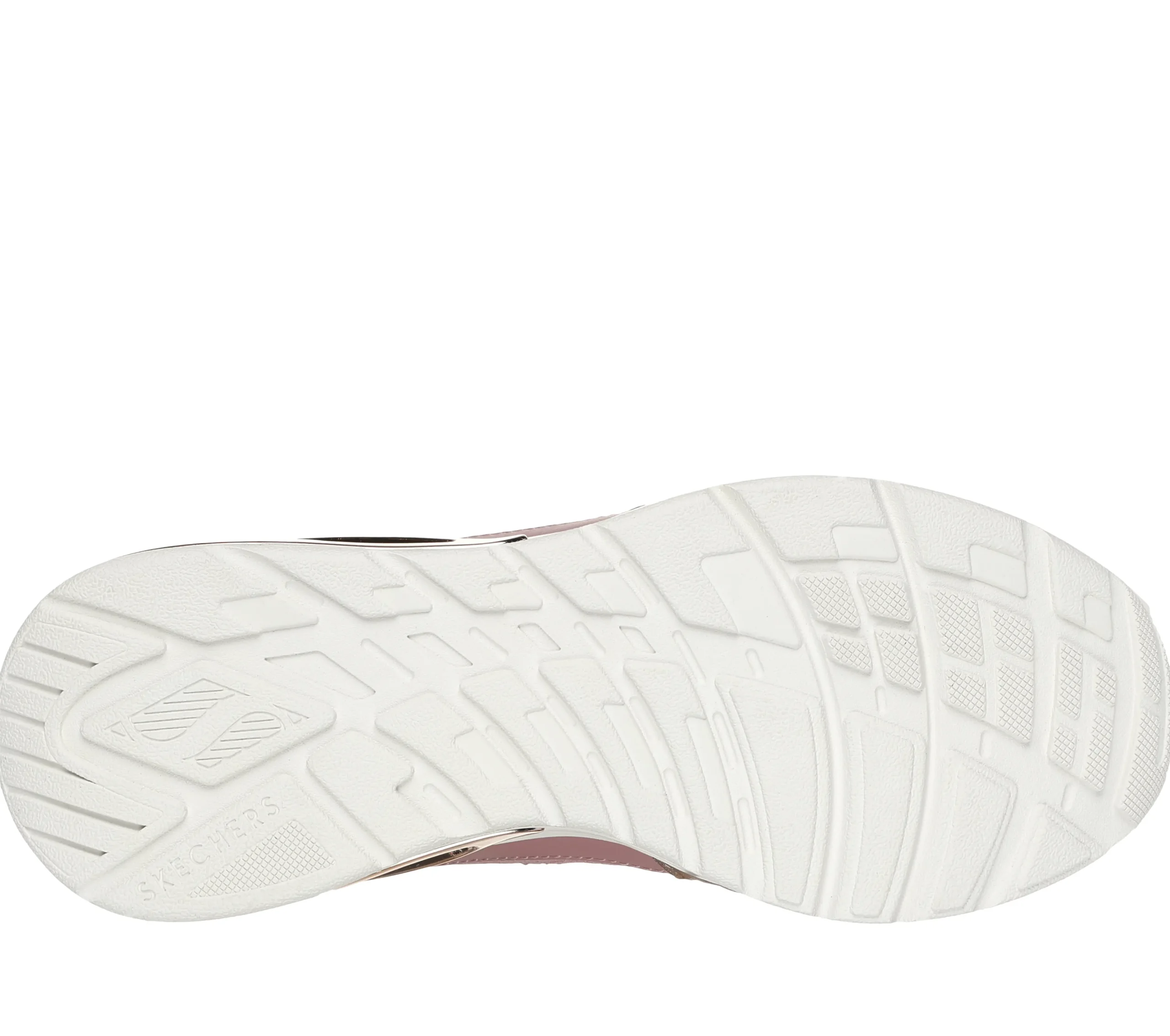 SKECHERS Uno Prima - Starlet>Mujer Cuñas|Con Cordones