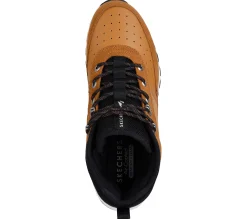 SKECHERS Uno Rugged - Adventure Air>Hombre Con Cordones|Zapatillas Casual