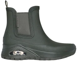 SKECHERS Uno Rugged - Dancing N The Rain>Mujer Sin Cordones|Botas