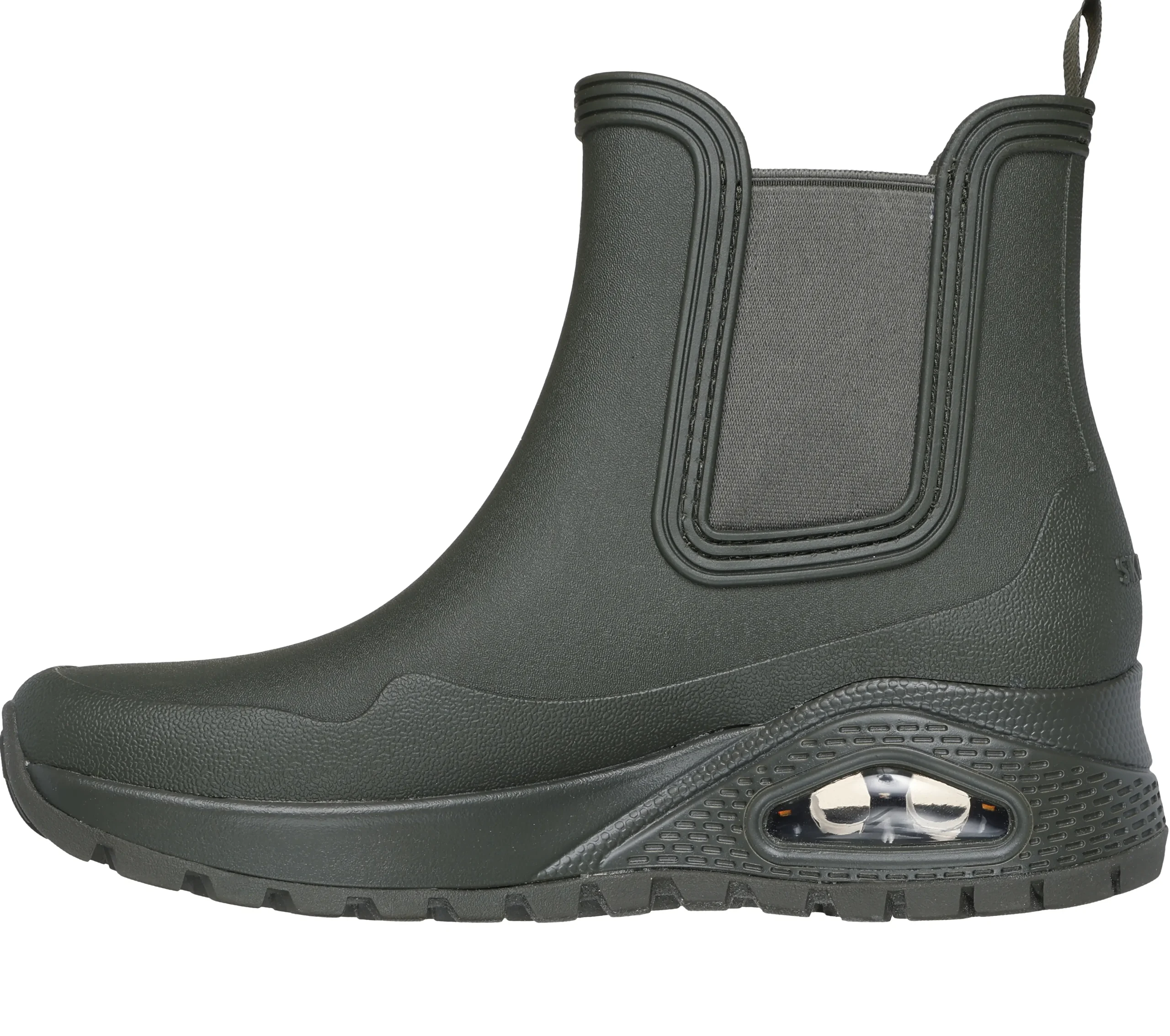 SKECHERS Uno Rugged - Dancing N The Rain>Mujer Sin Cordones|Botas