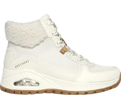 SKECHERS Uno Rugged - Fall Mode>Mujer Con Cordones|Botas