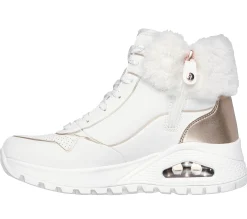 SKECHERS Uno Rugged - Fall Shimmer><noscript><img width=