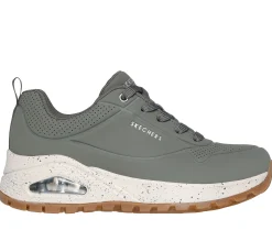 SKECHERS Uno Rugged - Spotted Terrain>Mujer Con Cordones|Zapatillas Casual