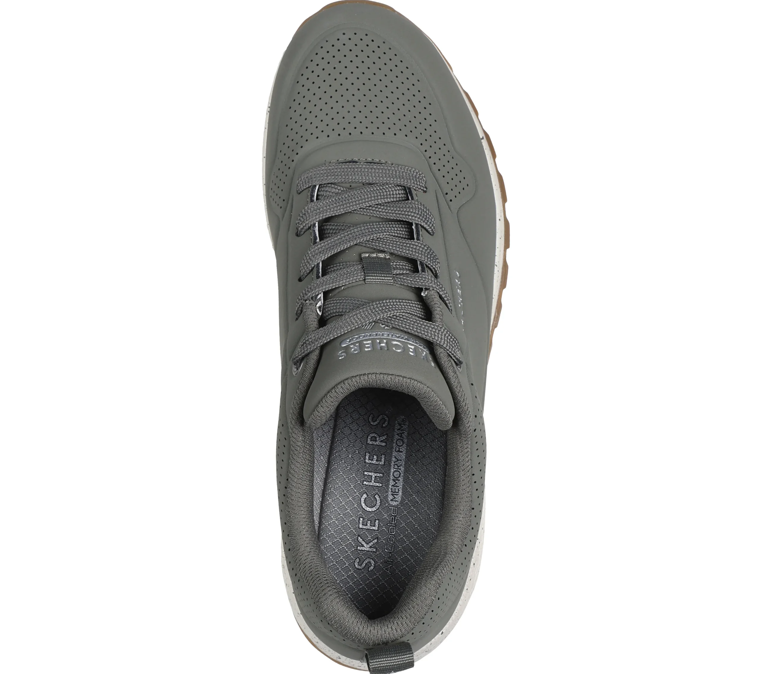 SKECHERS Uno Rugged - Spotted Terrain>Mujer Con Cordones|Zapatillas Casual