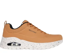 SKECHERS Uno Rugged - Wat-air-proof>Hombre Con Cordones|Zapatillas Casual