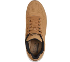 SKECHERS Uno Rugged - Wat-air-proof>Hombre Con Cordones|Zapatillas Casual