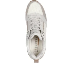 SKECHERS Uno Wedge - Everything Nice>Mujer Cuñas|Con Cordones