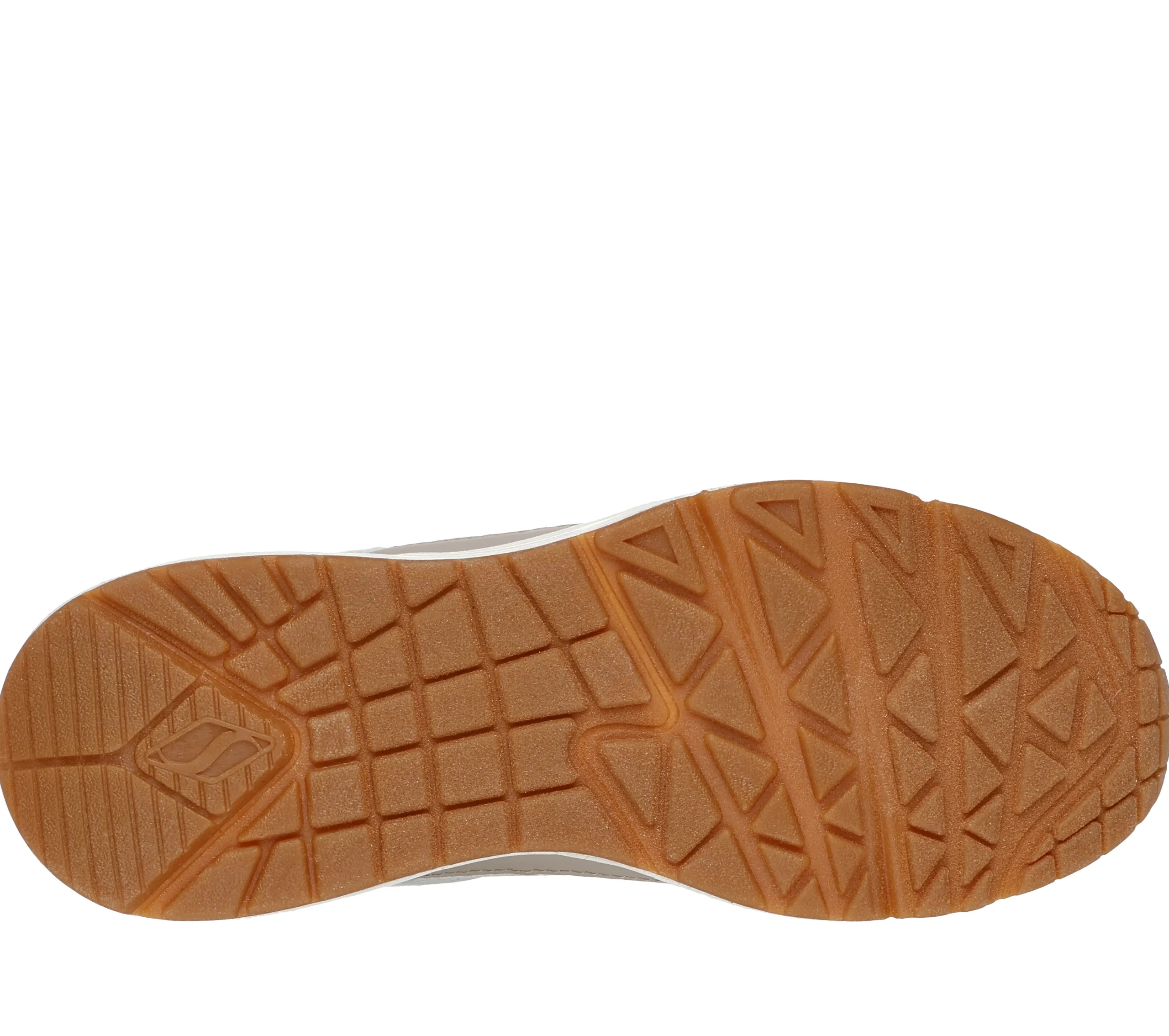 SKECHERS Uno Wedge - Everything Nice>Mujer Cuñas|Con Cordones