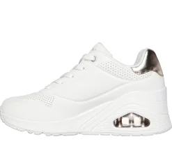 SKECHERS Uno Wedge - HI Steps><noscript><img width=
