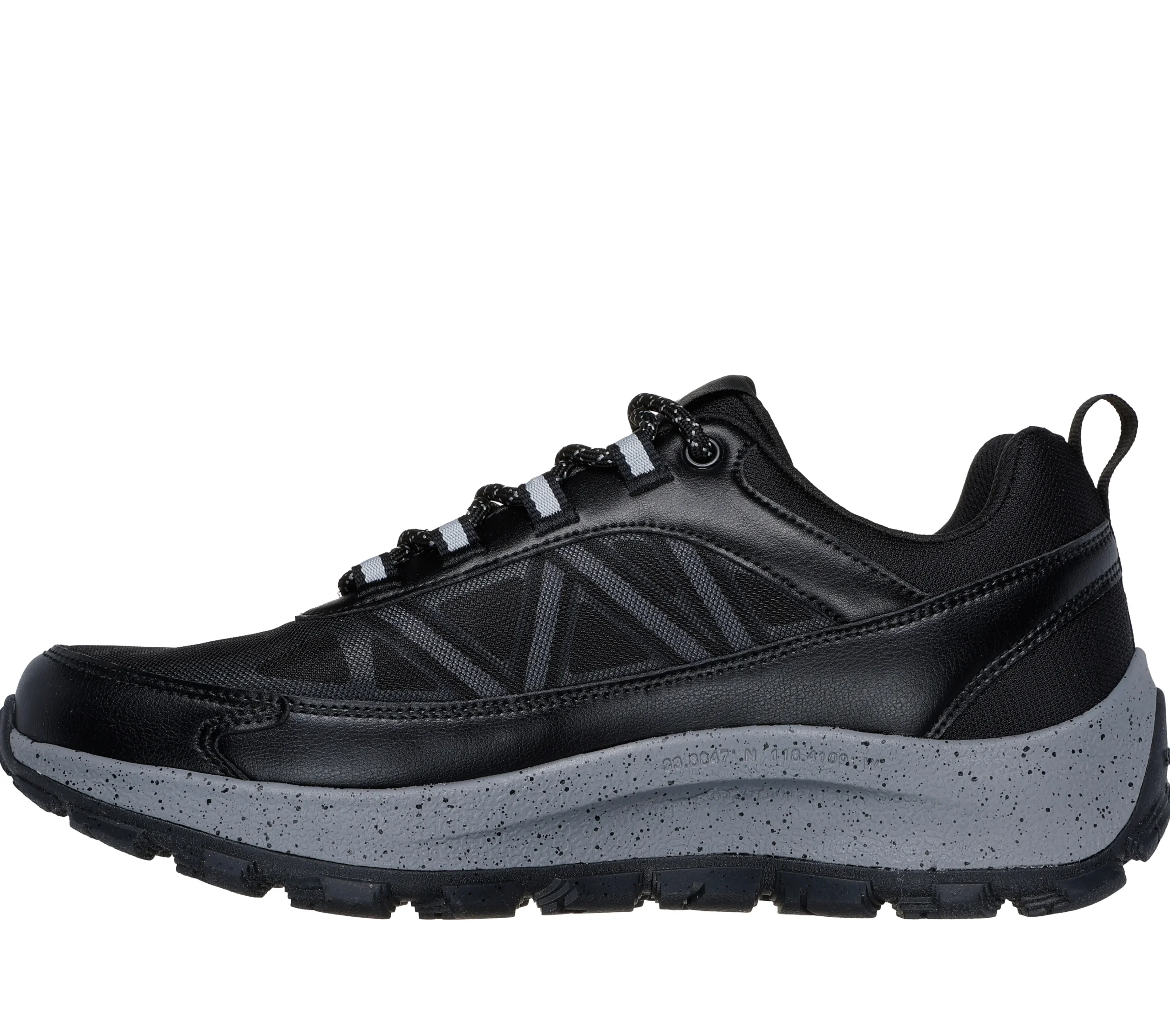 SKECHERS Urbex>Hombre Con Cordones|Zapatillas De Deporte