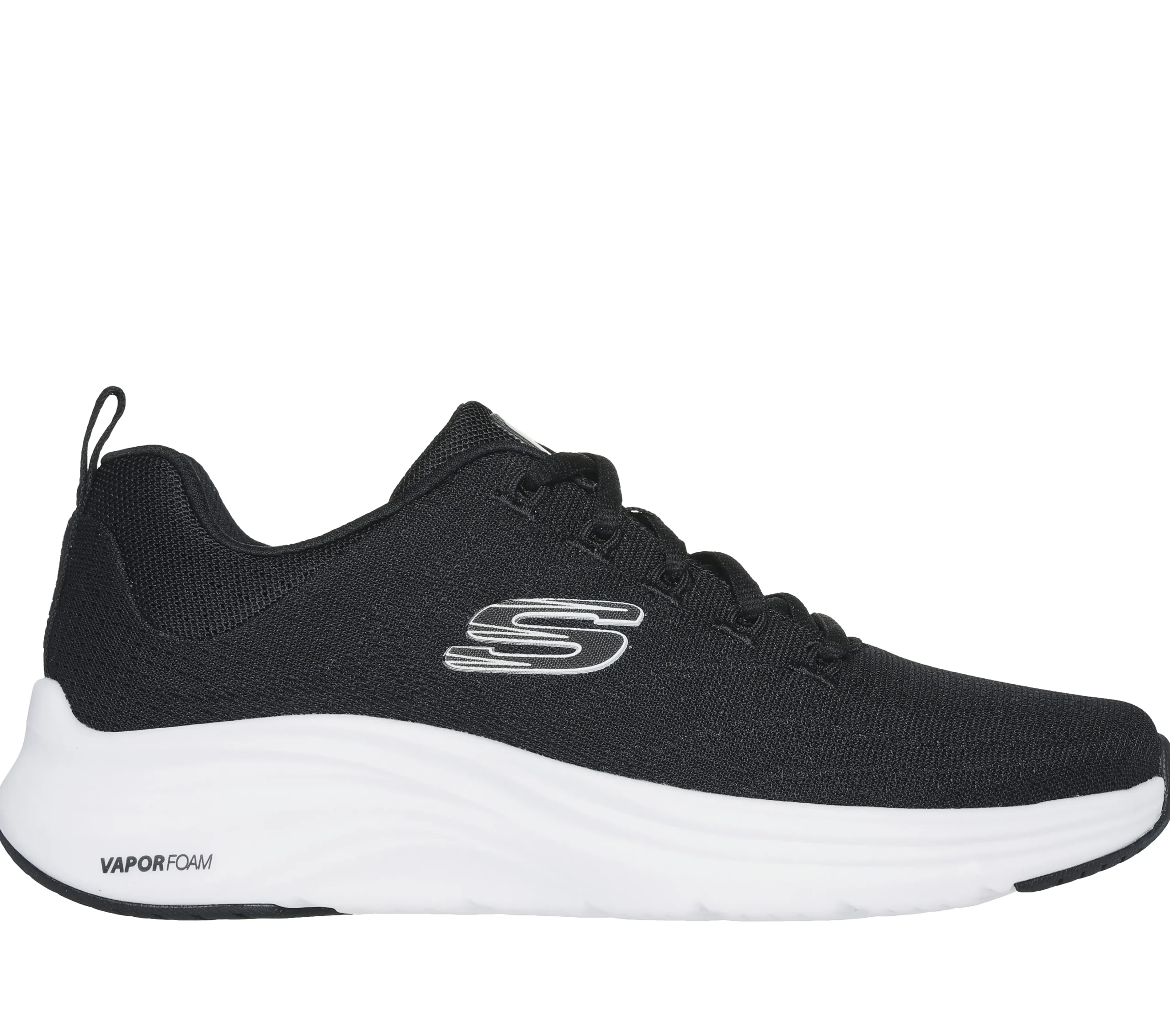 SKECHERS Vapor Foam>Mujer Con Cordones|Zapatillas De Deporte