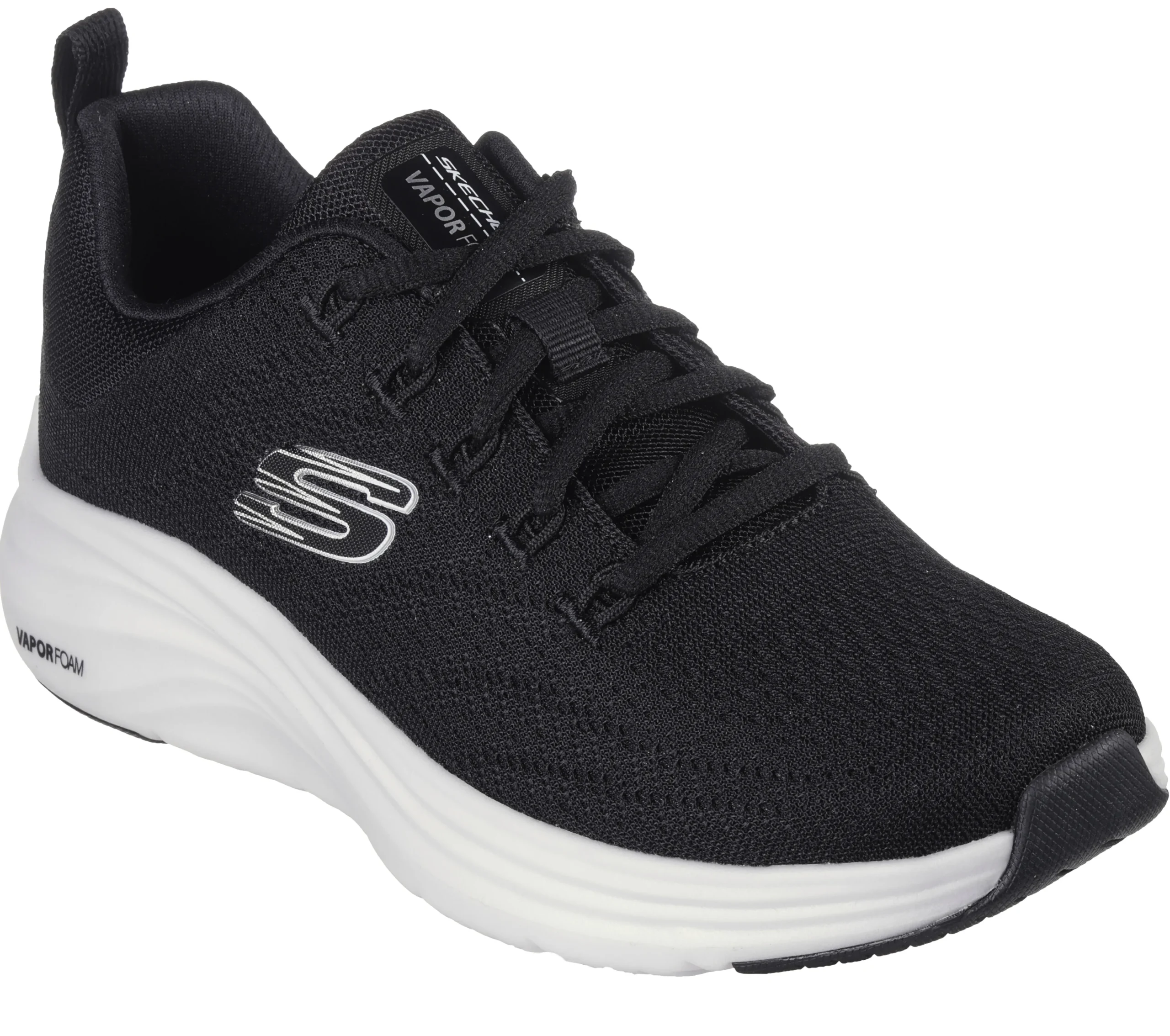 SKECHERS Vapor Foam>Mujer Con Cordones|Zapatillas De Deporte