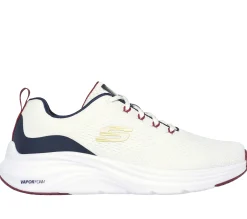 SKECHERS Vapor Foam>Hombre Con Cordones|Zapatillas De Deporte
