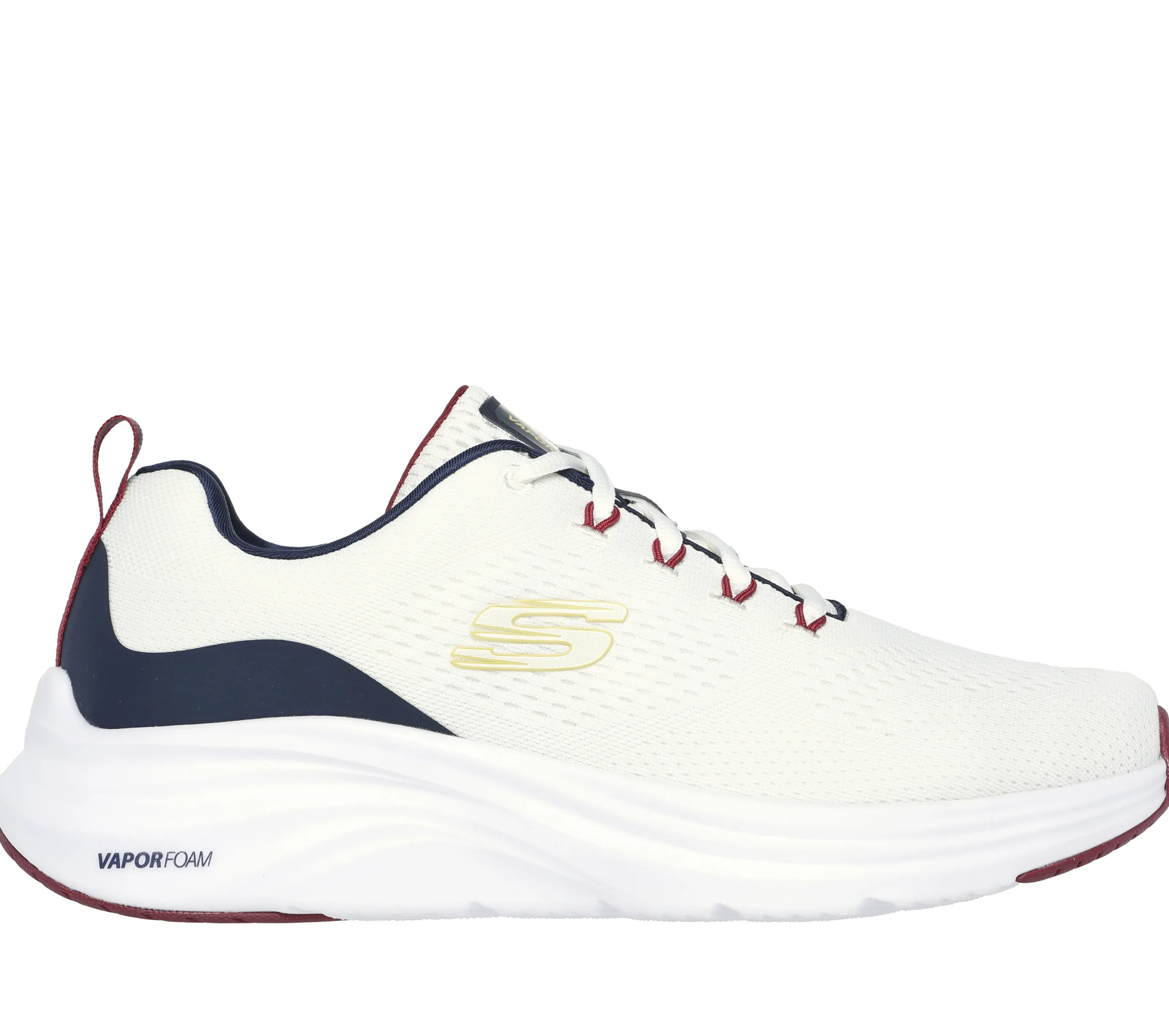 SKECHERS Vapor Foam>Hombre Con Cordones|Zapatillas De Deporte