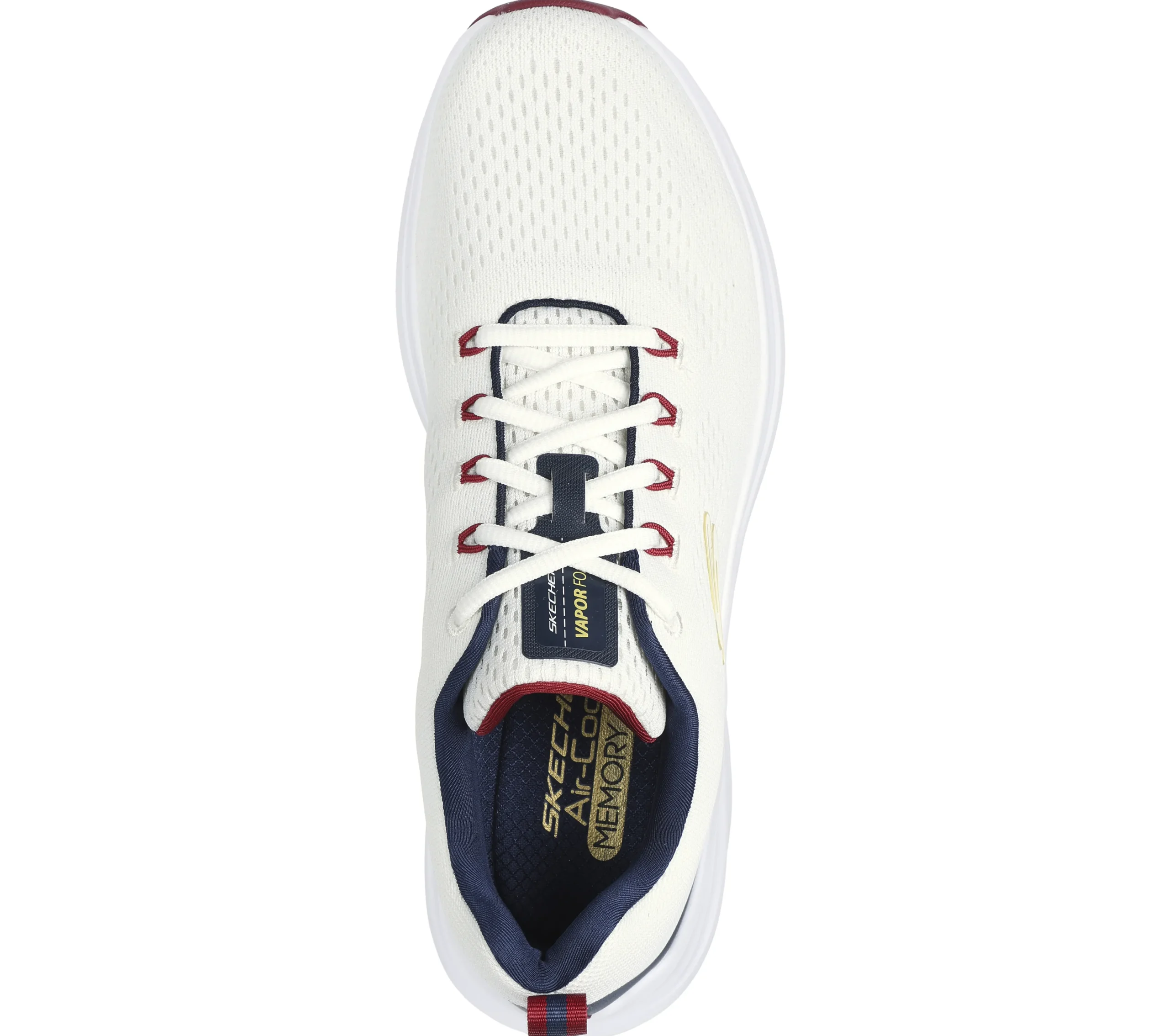 SKECHERS Vapor Foam>Hombre Con Cordones|Zapatillas De Deporte