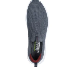 SKECHERS Vapor Foam - Covert>Hombre Sin Cordones|Zapatillas De Deporte