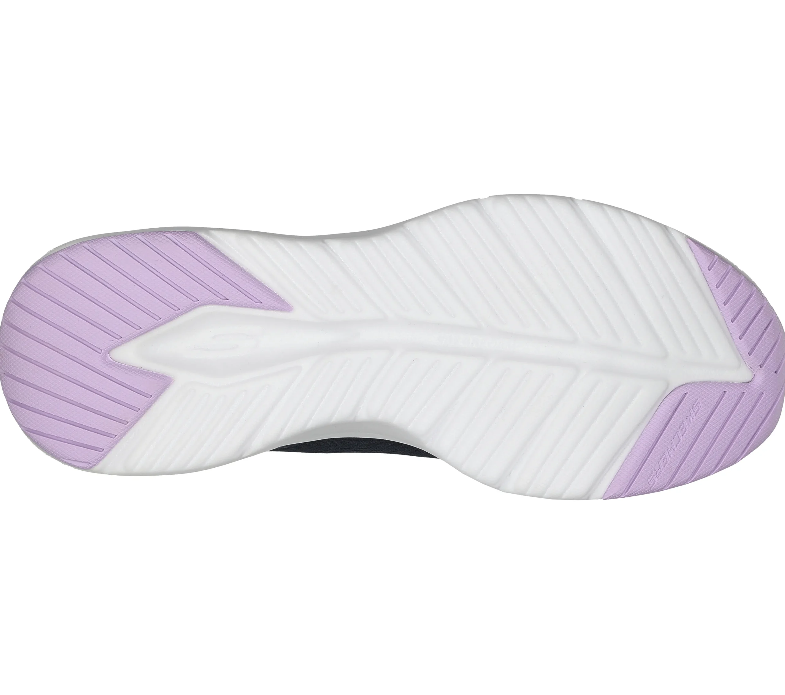 SKECHERS Vapor Foam - Fresh Trend>Mujer Con Cordones|Zapatillas Casual