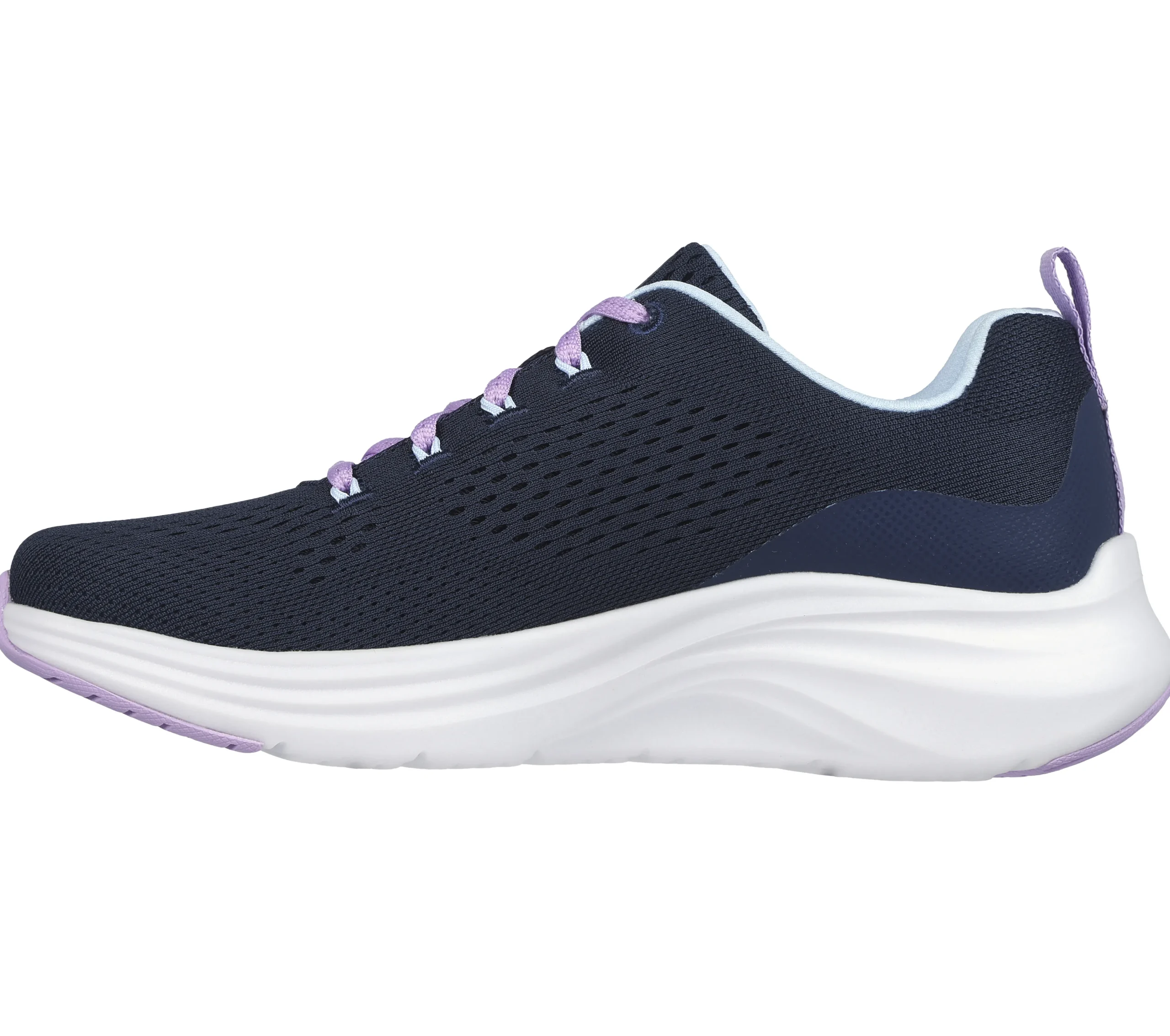 SKECHERS Vapor Foam - Fresh Trend>Mujer Con Cordones|Zapatillas Casual